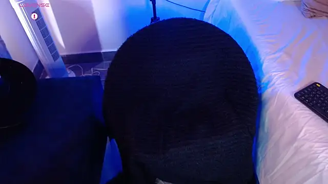 estebandelouis webcam