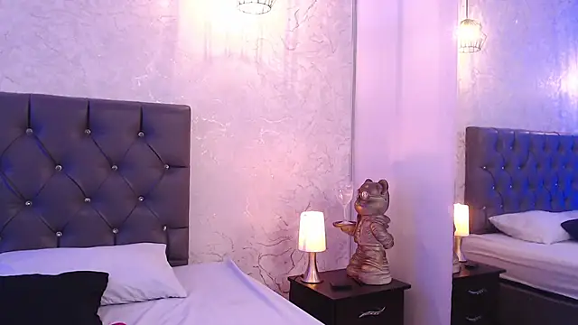 Sabriinaa_Foxx webcam