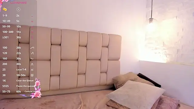 nabiii_ - Nabiii_'s free webcam - UK Sex Cams