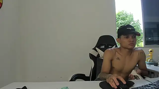 EL_VENEZOLANO_22CM webcam