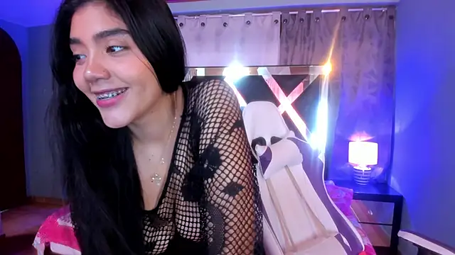 Samantha_Sweetyy webcam