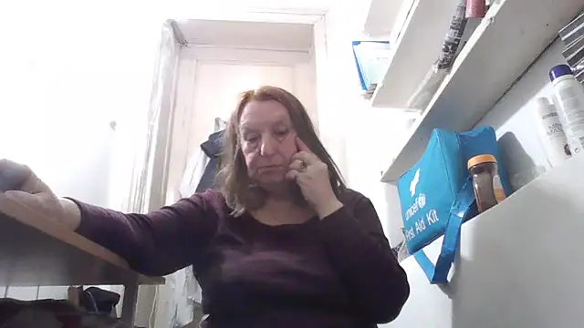 AnnaLive570 from StripChat is Freechat