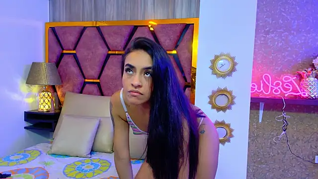 Leslie_Bussh_ webcam