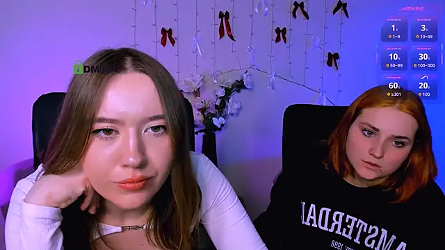 casey_meow_ - Casey_meow_'s free webcam