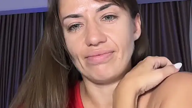 roriann - Roriann's free webcam