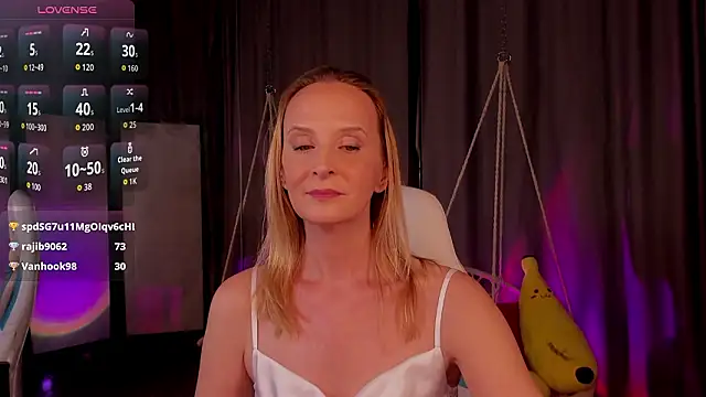 ScarlettPalmer webcam