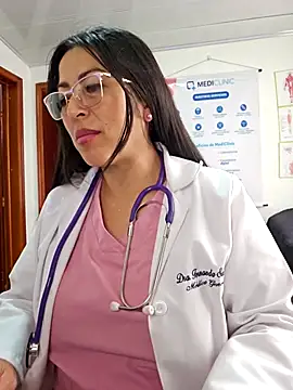 JustSamantha_ webcam