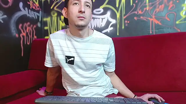 AnyeloBlack69 webcam