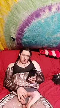 Dixie_delight webcam