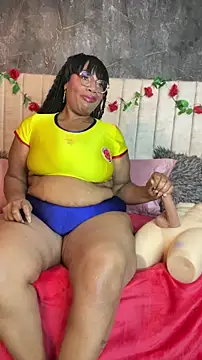 AranzalatinBlaks1 webcam