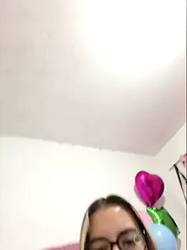 Webcam Model (Melinaa-sex)  is live.Free join now!