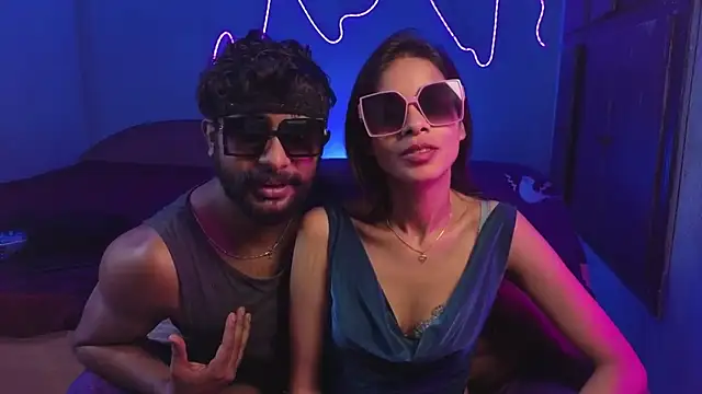 Ivy_the_goddess webcam