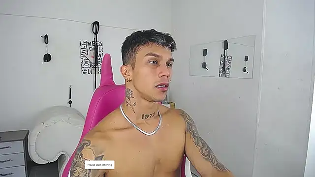 Leonard_Price webcam