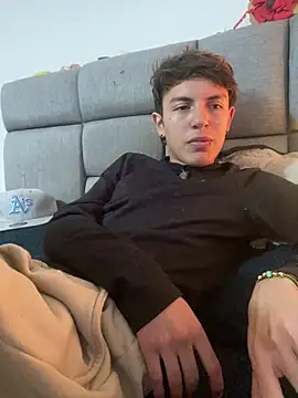 NaytonFreeman webcam