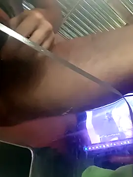 PenerPanShibari webcam