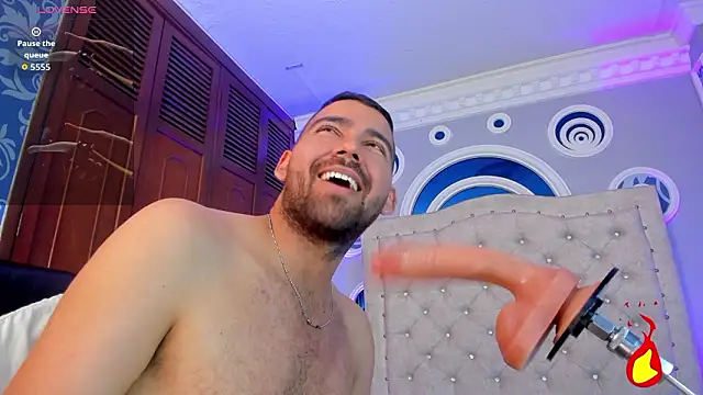 magnus_serket - Magnus_serket's free webcam - UK Sex Cams