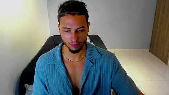 Kris_Khalifa69 webcam