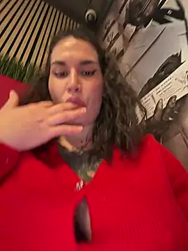 TattooGirlAlia Live Webcam on Stripchat