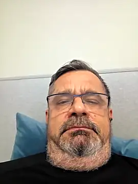 axer1960 (M grandpa) - Hard cock