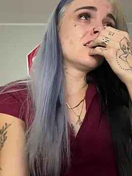 ittybittymeryssa webcam