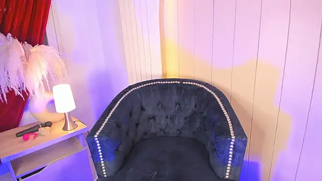 ALICESANDOVAL webcam