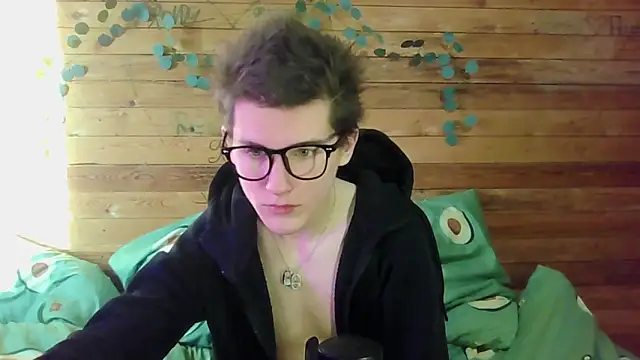 sasha_bb21 (M twink) - CUM