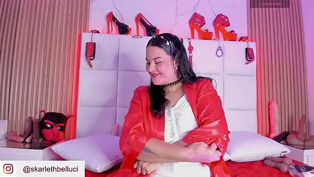 skarlethbelluci webcam