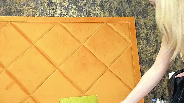 PatriciaStorm webcam