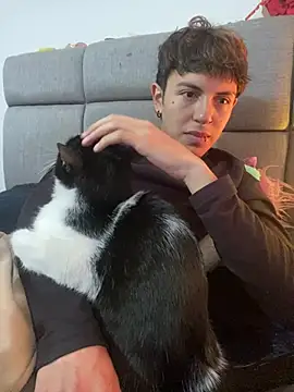 naytonfreeman - NaytonFreeman's free webcam - UK Sex Cams