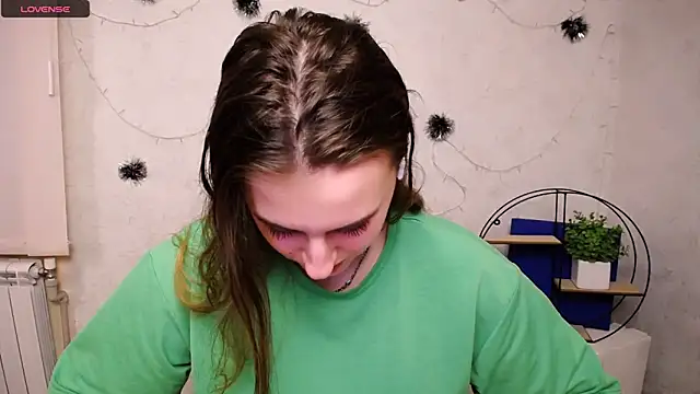 AmandaDimond_ webcam