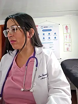 JustSamantha_ webcam