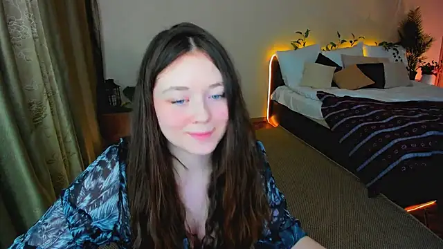 alluringlookk - AlluringLookk's free webcam