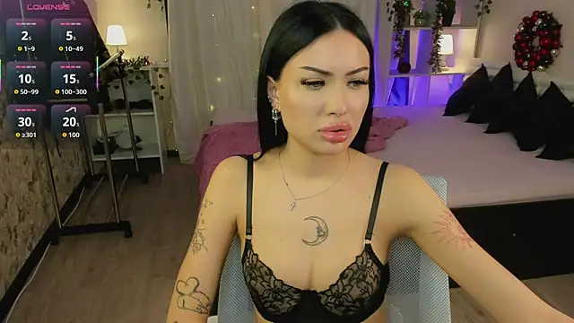 _JessLei_ webcam