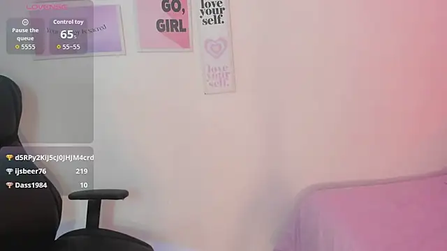 lanajones_ (F teen) - Blowjob intensive