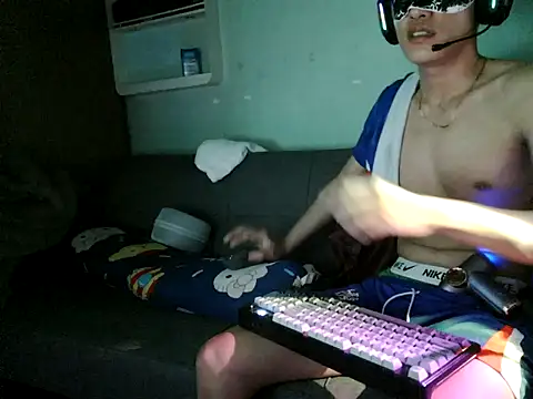 boyhigh1997 webcam