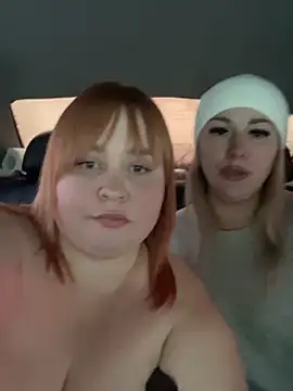 BigboobsDream99 webcam