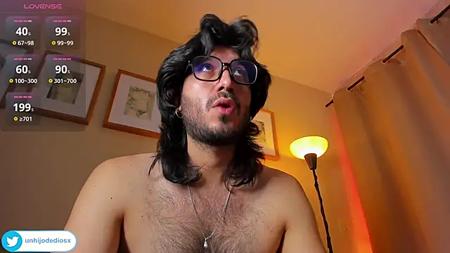 Ackerman_Eren_ webcam