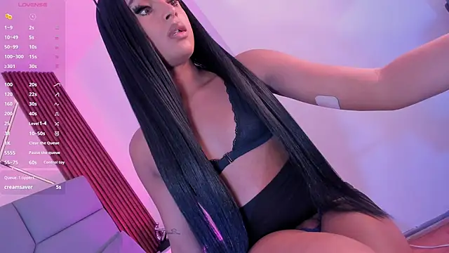 Anyeliin_miller webcam