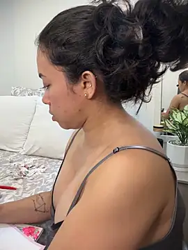 Webcam Model (carolgaita)  is live.Free join now!