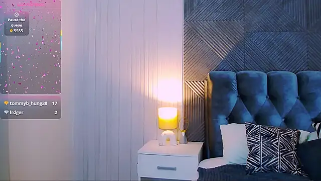 EmiliaStanley webcam