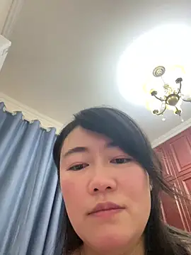 Molly-xiao webcam