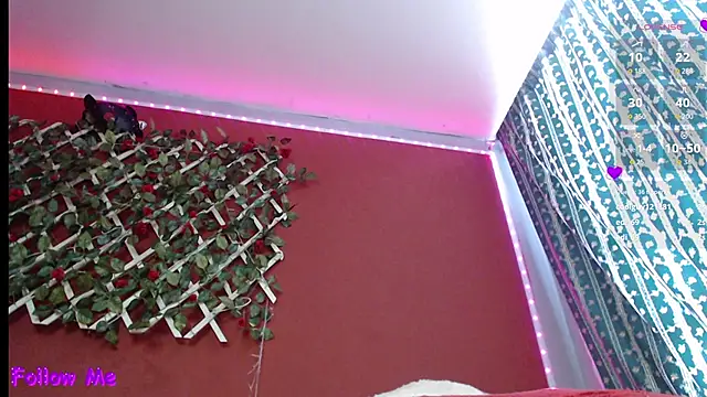 nathalie_zanettii webcam