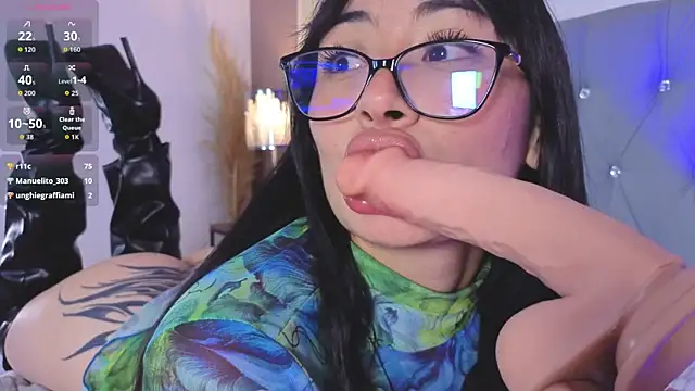 aprildreams19 webcam