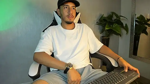 Brand_Collins webcam