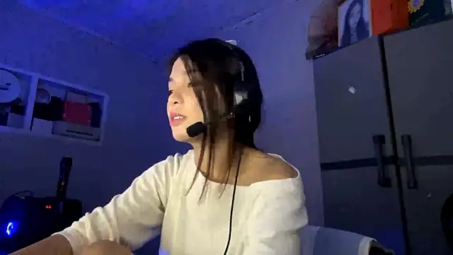 ConstancePorrini webcam