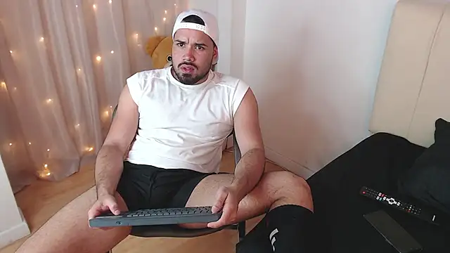 Walter_Rivers webcam