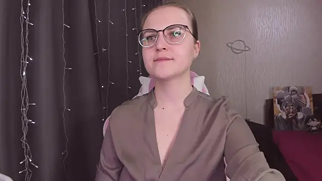 MissBrightShine webcam