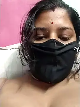 pinkisaha75 – webcam model profile photo