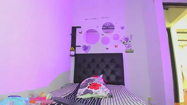 Ecstasy2dirty69 webcam