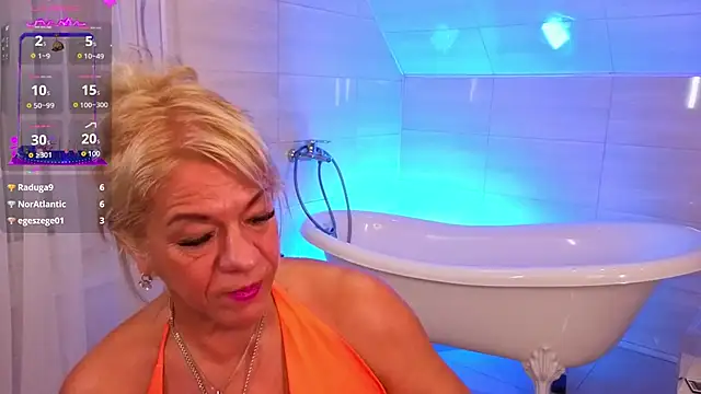 AnittaHarris_ webcam